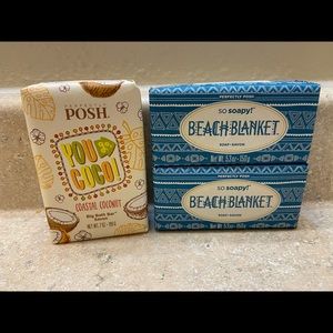 Perfectly Posh Bundle 🌙